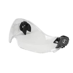Visir, klar, Hero, Rothoblaas