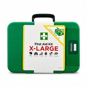 XLarge First Aid Kit, Cederroth